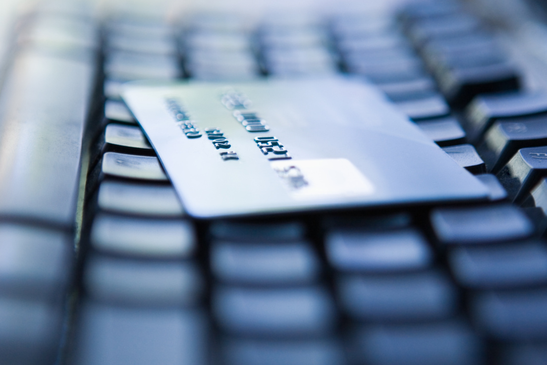 Compras parceladas no cartão no QuickBooks