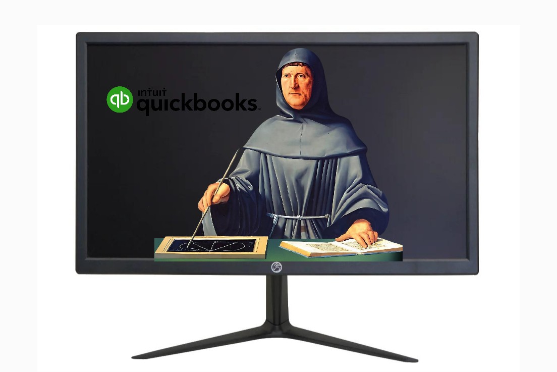 O que é o QuickBooks?