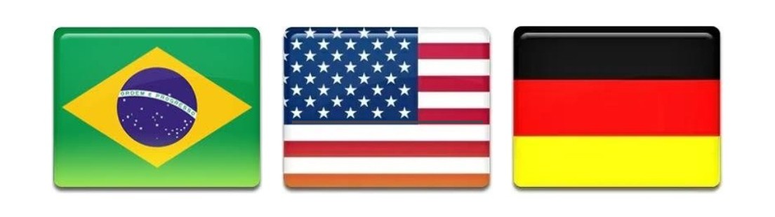 flags